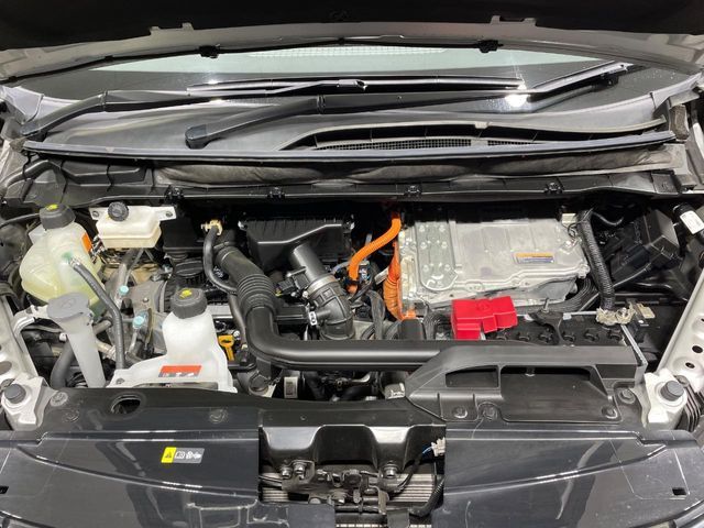 NISSAN SERENA  WG 2022 Image 31