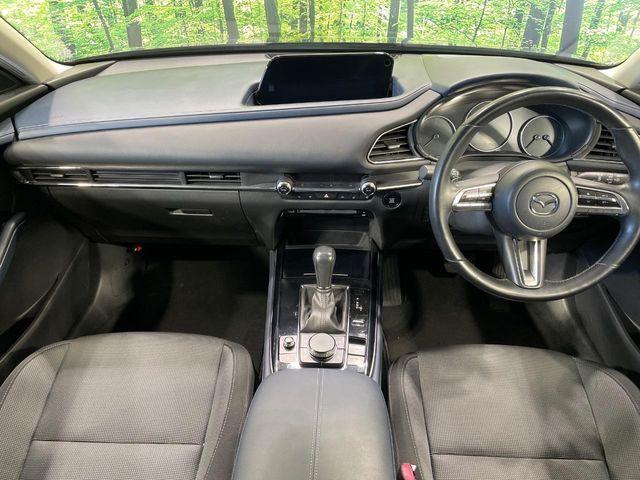 MAZDA CX-30 2020 Image 31