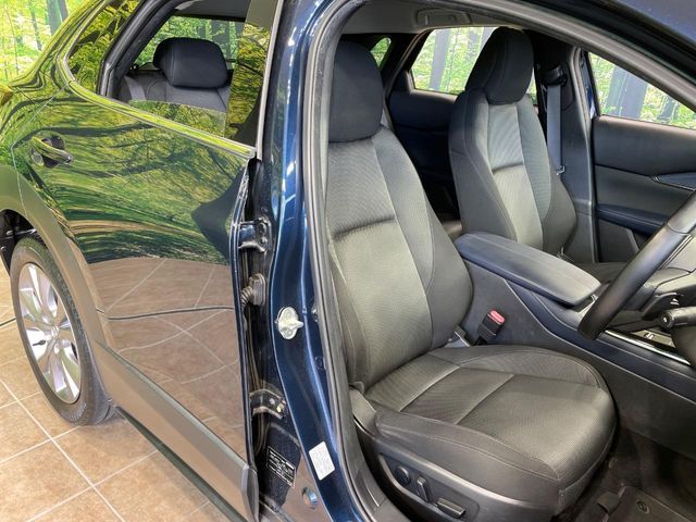 MAZDA CX-30 2020 Image 31