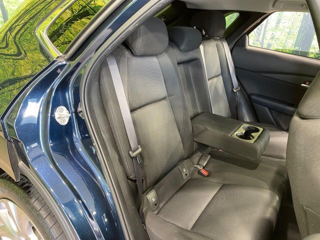 MAZDA CX-30 2020 Image 31