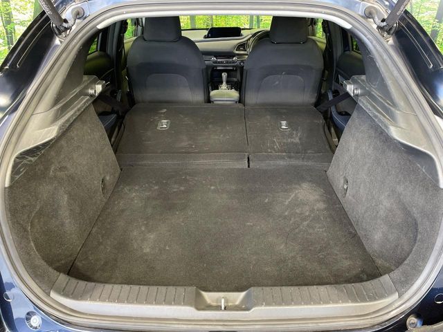 MAZDA CX-30 2020 Image 31