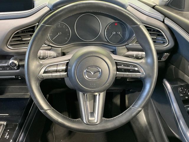MAZDA CX-30 2020 Image 31