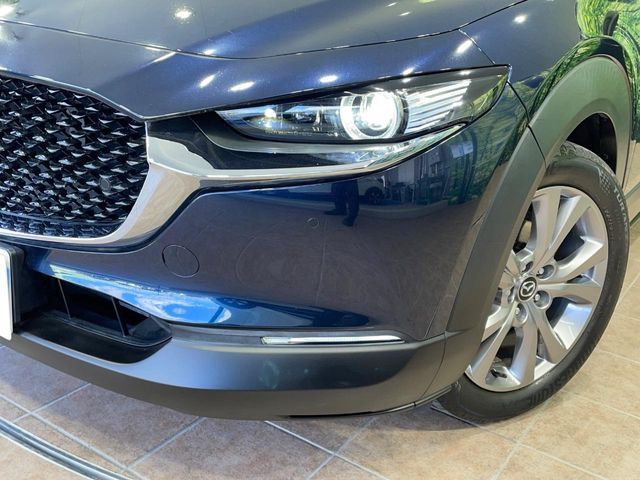 MAZDA CX-30 2020 Image 31