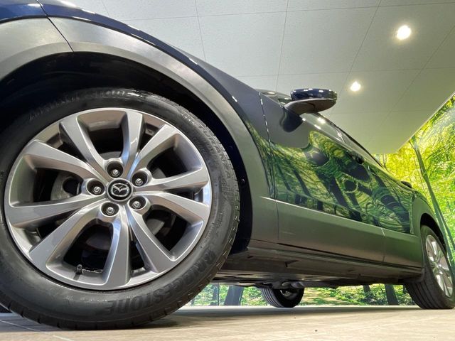 MAZDA CX-30 2020 Image 31