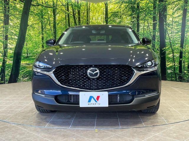 MAZDA CX-30 2020 Image 31