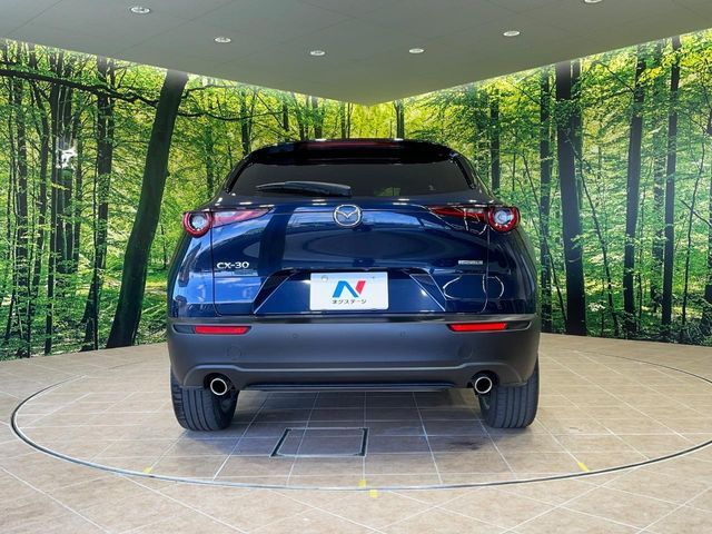 MAZDA CX-30 2020 Image 31
