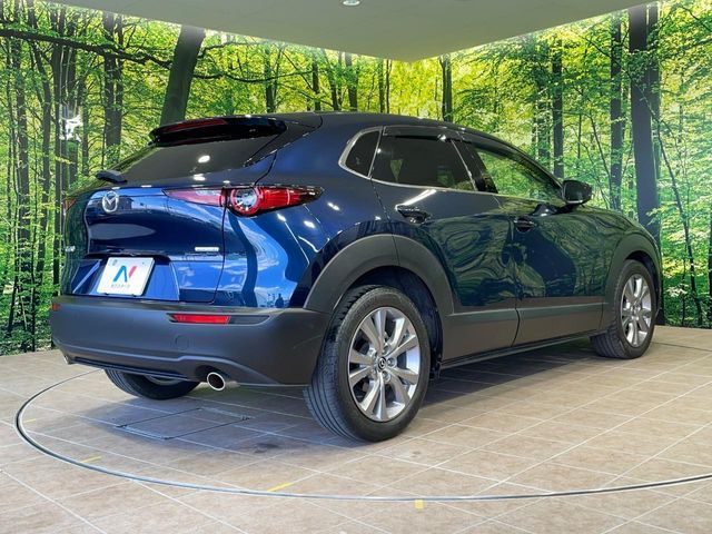 MAZDA CX-30 2020 Image 31