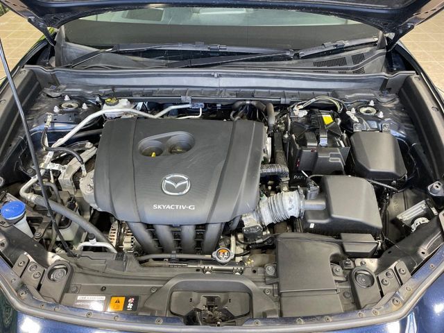 MAZDA CX-30 2020 Image 31