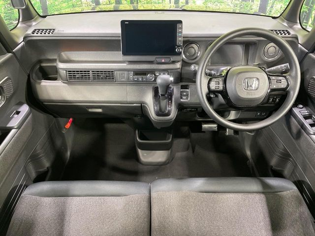 HONDA N BOX CUSTOM 2024 Image 31