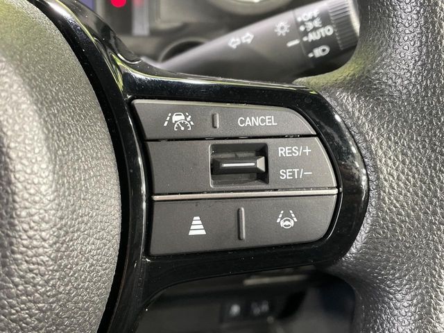 HONDA N BOX CUSTOM 2024 Image 31