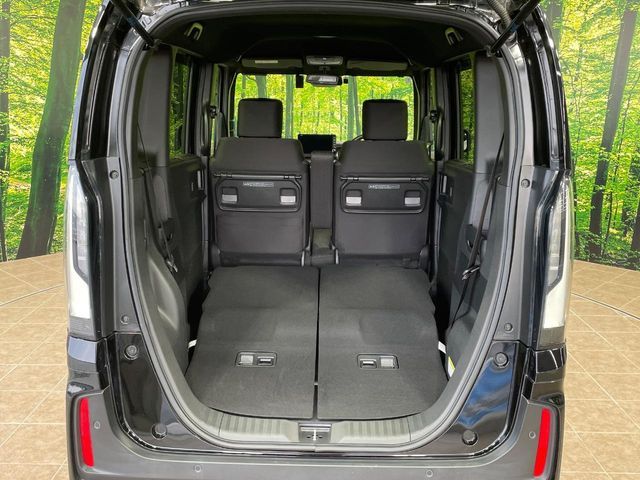 HONDA N BOX CUSTOM 2024 Image 31