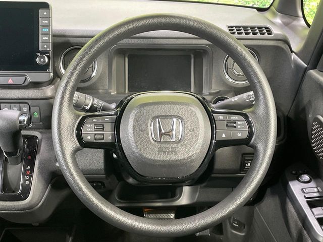 HONDA N BOX CUSTOM 2024 Image 31