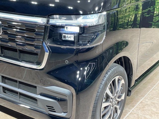 HONDA N BOX CUSTOM 2024 Image 31