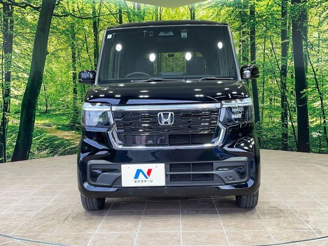 HONDA N BOX CUSTOM 2024 Image 31