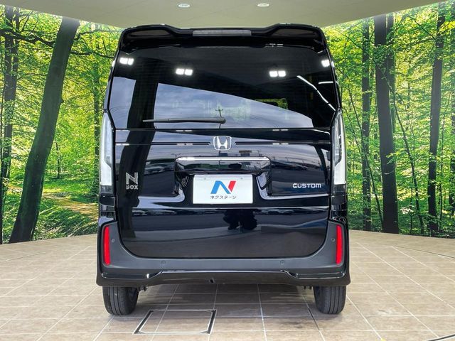 HONDA N BOX CUSTOM 2024 Image 31
