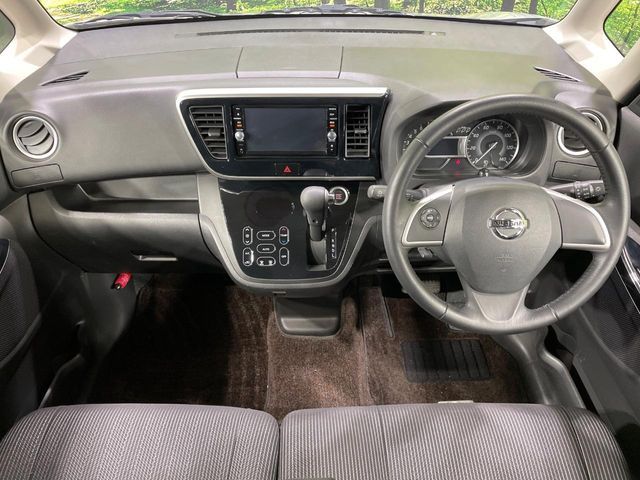 NISSAN DAYZ ROOX 2017 Image 31