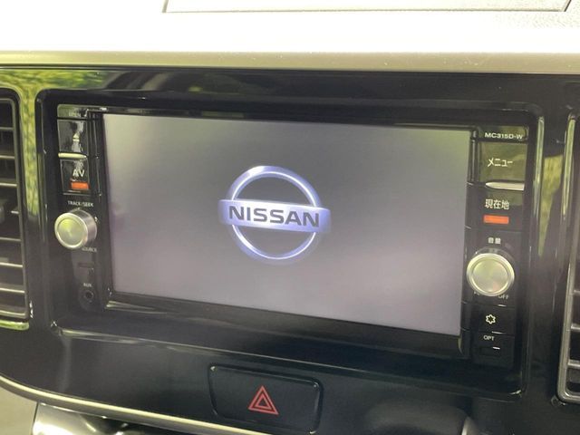 NISSAN DAYZ ROOX 2017 Image 31