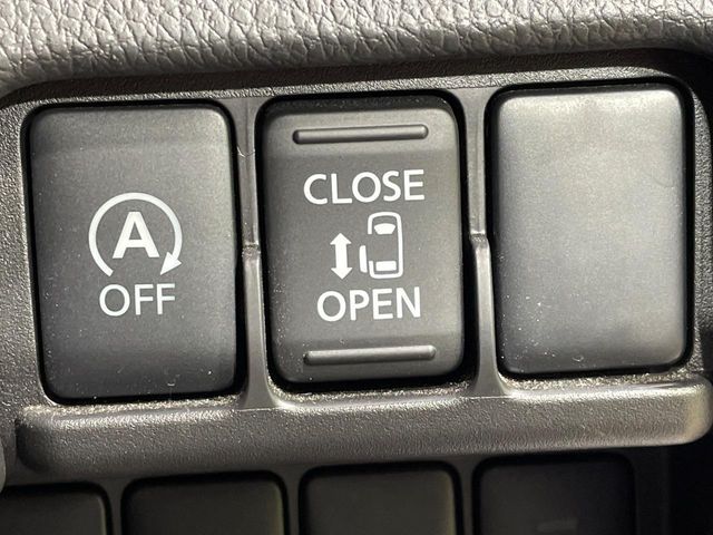 NISSAN DAYZ ROOX 2017 Image 31