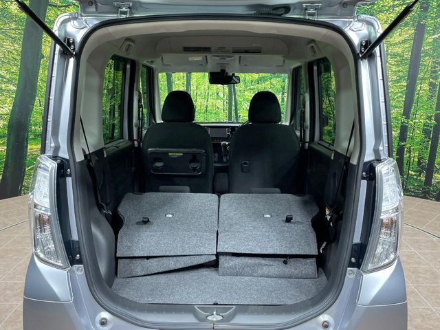 NISSAN DAYZ ROOX 2017 Image 31