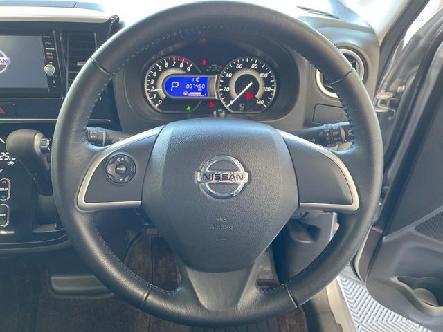 NISSAN DAYZ ROOX 2017 Image 31