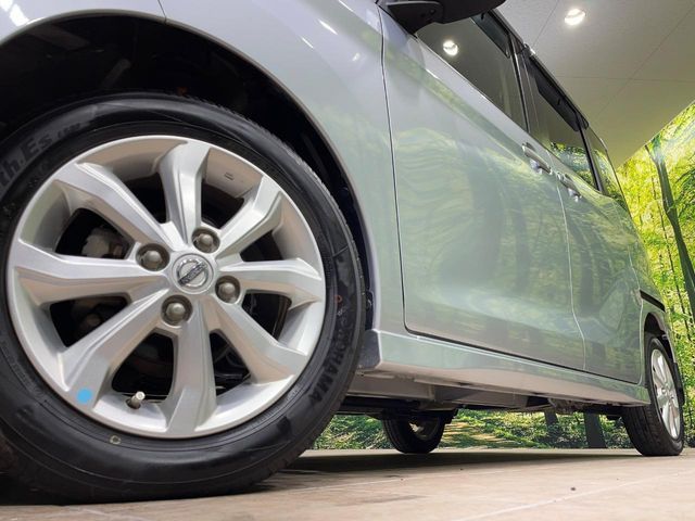 NISSAN DAYZ ROOX 2017 Image 31