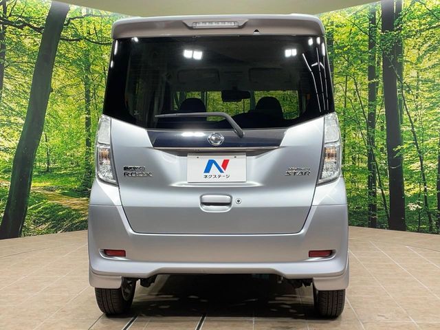 NISSAN DAYZ ROOX 2017 Image 31