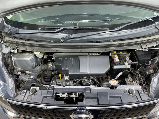 NISSAN DAYZ ROOX 2017 Image 31