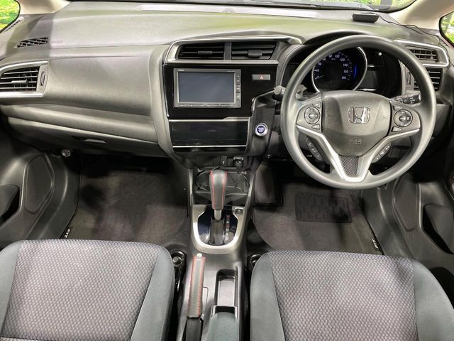 HONDA FIT 2018 Image 31