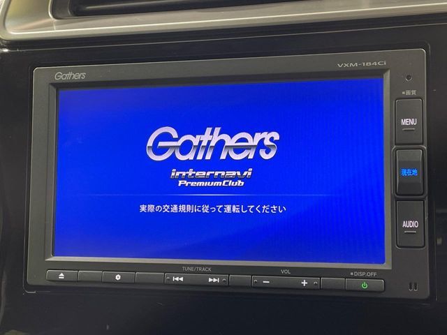 HONDA FIT 2018 Image 31