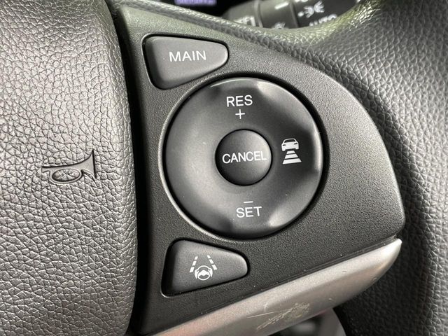 HONDA FIT 2018 Image 31