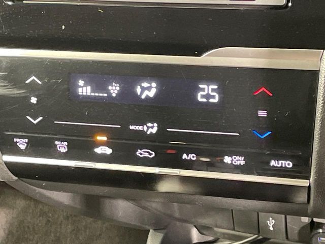 HONDA FIT 2018 Image 31