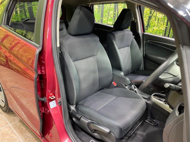 HONDA FIT 2018 Image 31