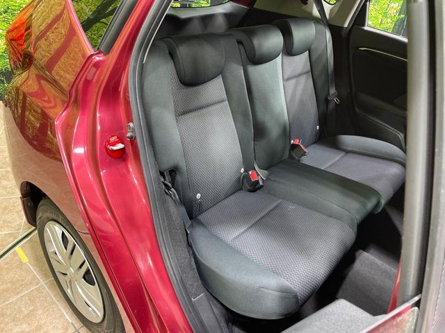 HONDA FIT 2018 Image 31