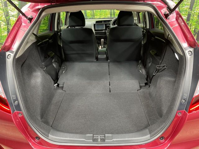 HONDA FIT 2018 Image 31