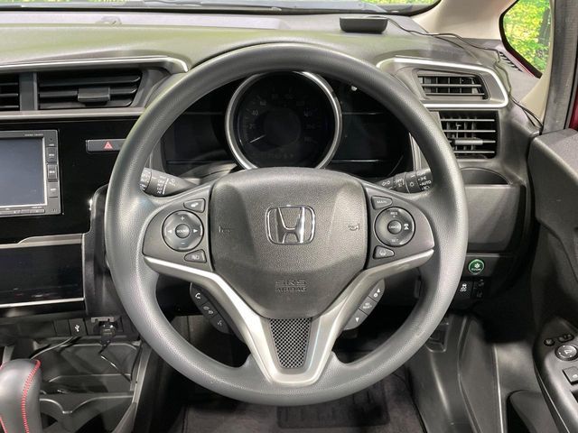HONDA FIT 2018 Image 31