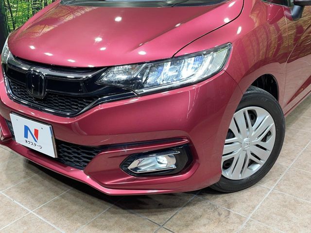 HONDA FIT 2018 Image 31