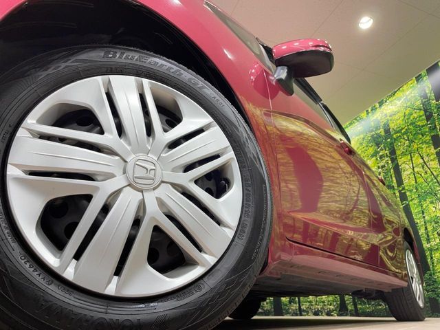 HONDA FIT 2018 Image 31