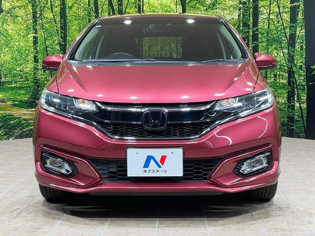 HONDA FIT 2018 Image 31