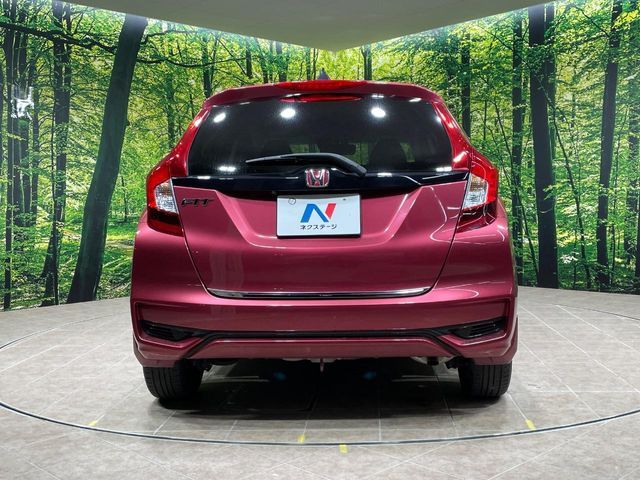 HONDA FIT 2018 Image 31