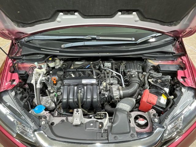 HONDA FIT 2018 Image 31