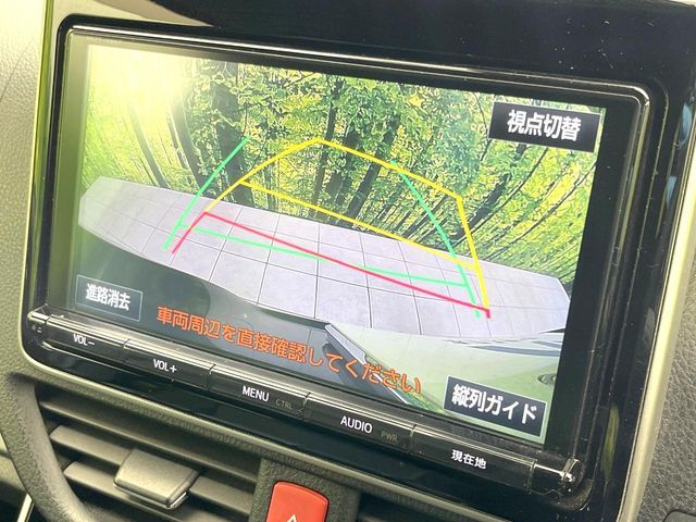 TOYOTA VOXY 2018 Image 31