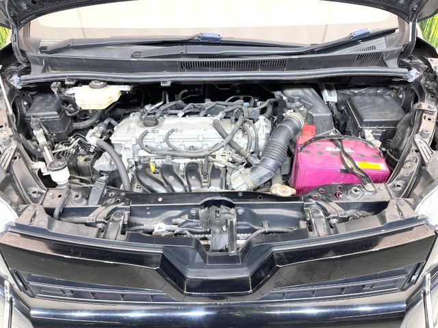 TOYOTA VOXY 2018 Image 31