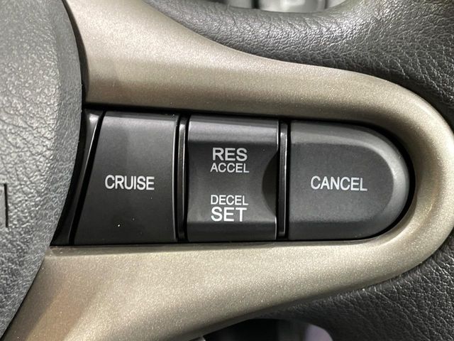 HONDA FIT HYBRID 2011 Image 31