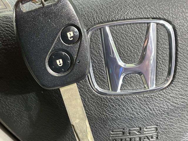 HONDA FIT HYBRID 2011 Image 31