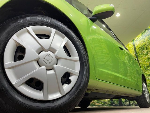 HONDA FIT HYBRID 2011 Image 31