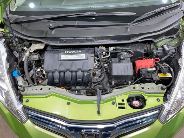 HONDA FIT HYBRID 2011 Image 31