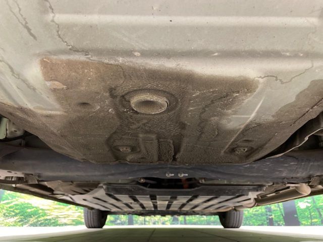 HONDA FIT HYBRID 2011 Image 31