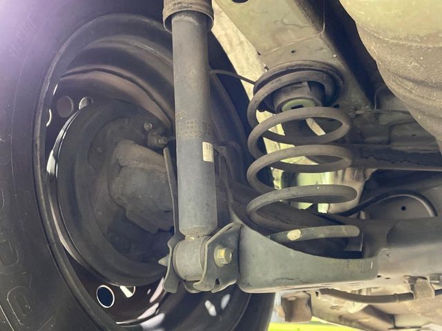 HONDA FIT HYBRID 2011 Image 31