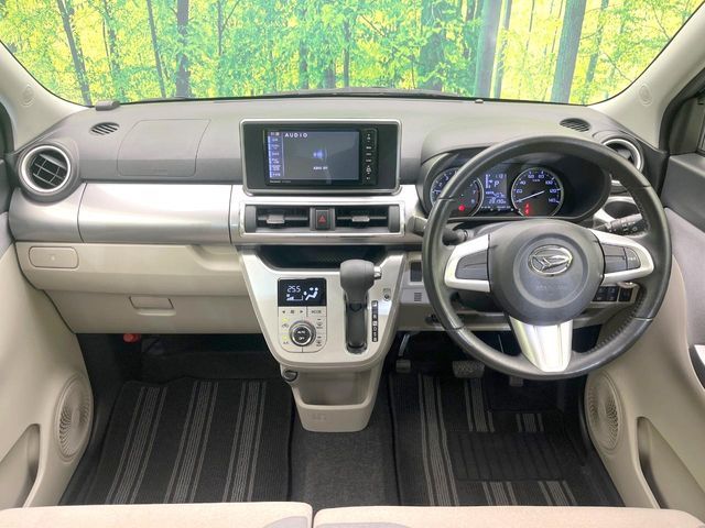 DAIHATSU CAST STYLE 2018 Image 31