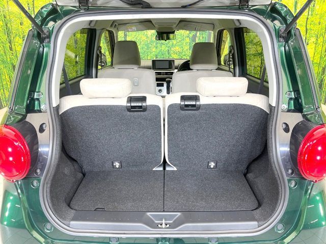 DAIHATSU CAST STYLE 2018 Image 31